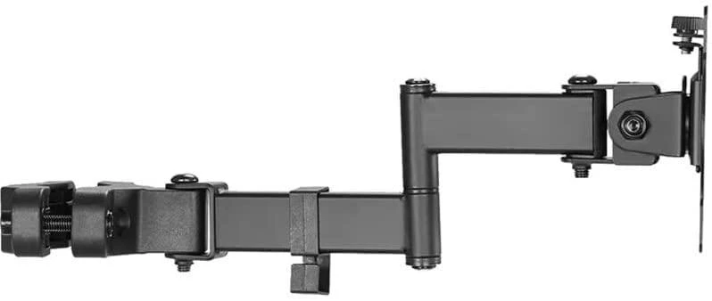 Laikiklis NEOMOUNTS BY NEWSTAR SCREEN POLE CLAMP/TRUSS MOUNT 3 PIVOTS VESA 100X100 (POLE DIAMETER 28-60 MM)