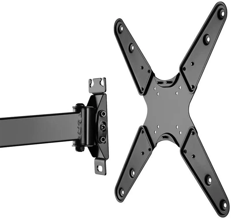 Laikiklis NEOMOUNTS BY NEWSTAR SCREEN POLE CLAMP/TRUSS MOUNT 3 PIVOTS VESA 400X400 (POLE DIAMETER 28-50 MM)