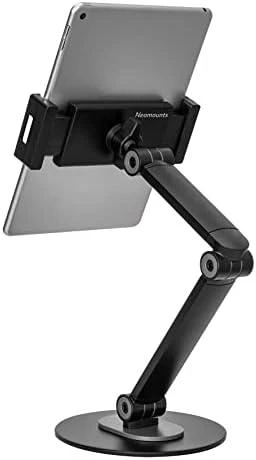 NEOMOUNTS BY NEWSTAR UNIVERSAL Planšetė STAND FOR 4 ,7-12,9" TABLETS