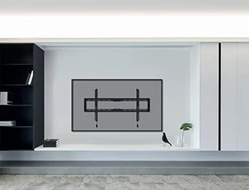 Laikiklis NEOMOUNTS BY NEWSTAR SCREEN WALL MOUNT (FIXED, ULTRA THIN, VESA 800X400)