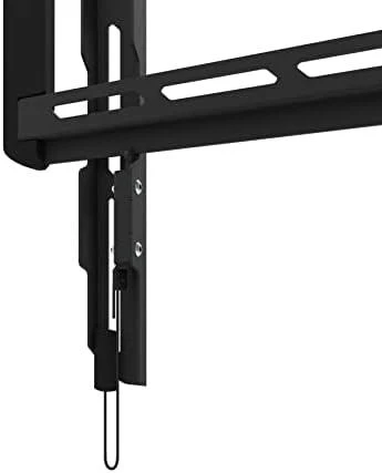 Laikiklis NEOMOUNTS BY NEWSTAR SCREEN WALL MOUNT (FIXED, ULTRA THIN, VESA 800X400)
