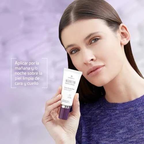 Depigmentuojantis serumas Neoretin Discrom Control Serum Booster Fluid" 30ml