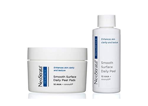 NeoStrata Resurface Minkštinantis Surface Skirtas kasdieniam naudojimui Peel