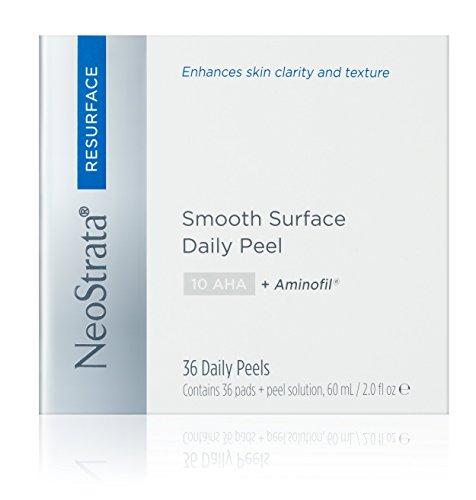 NeoStrata Resurface Minkštinantis Surface Skirtas kasdieniam naudojimui Peel