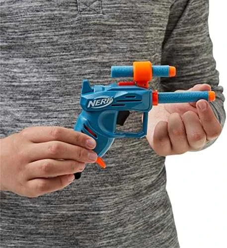 Hasbro NERF Elite 2.0 šautuvas ACE SD 1