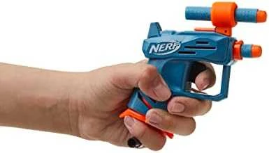 Hasbro NERF Elite 2.0 šautuvas ACE SD 1