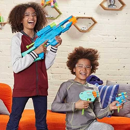 PROMO NERF ELITE 2.0 Tactical Pack F6146 p4 HASBRO