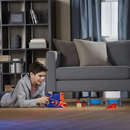 Hasbro NERF NITRO Rinkinys „Flashfury Chaos“