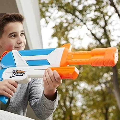 Žaislinis vandens šautuvas NERF Super Soaker Twister