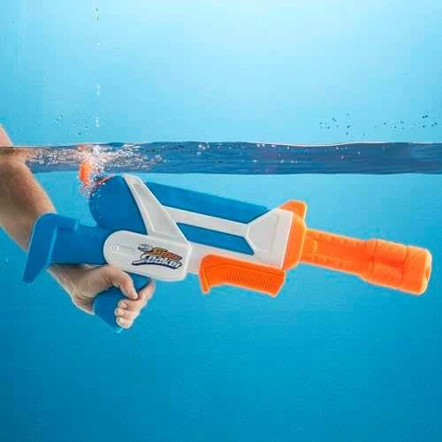 Žaislinis vandens šautuvas NERF Super Soaker Twister