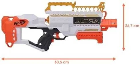 Hasbro NERF Ultra Šautuvas DORADO