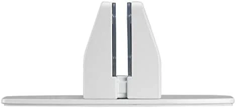 Laikiklis NEOMOUNTS DESK STAND FOR NS-GLSPROTECTXXX - SET OF 2 - Baltas