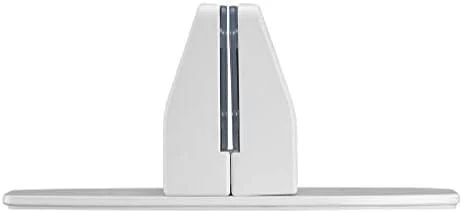 Laikiklis NEOMOUNTS DESK STAND FOR NS-GLSPROTECTXXX - SET OF 2 - Baltas