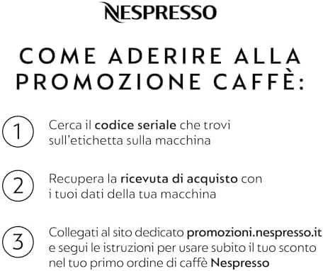 Kavos aparatas DELONGHI Nespresso Pixie EN127.S