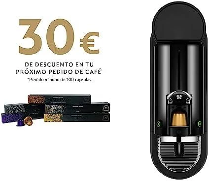 Kavos aparatas DeLonghi EN 167.B Citiz Nespresso Kaffeekapselmaschine Juodas