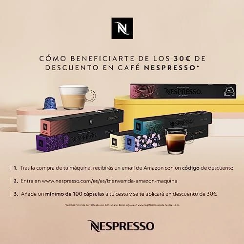 Kavos aparatas DeLonghi EN 167.B Citiz Nespresso Kaffeekapselmaschine Juodas