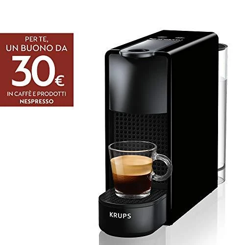 Kavos aparatas KRUPS XN1108 Nespresso Essenza Mini