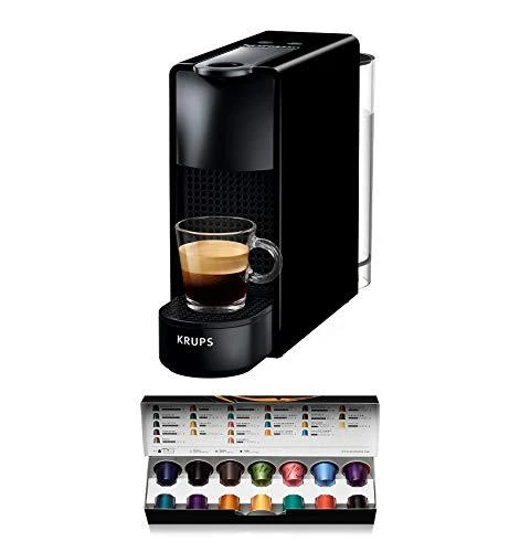 Kavos aparatas KRUPS XN1108 Nespresso Essenza Mini