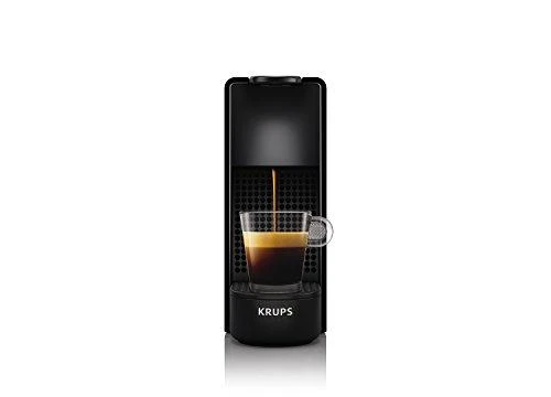 Kavos aparatas KRUPS XN1108 Nespresso Essenza Mini