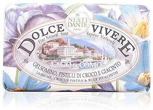 NESTI DANTE DOLCE VIVERE muilas, 250 g