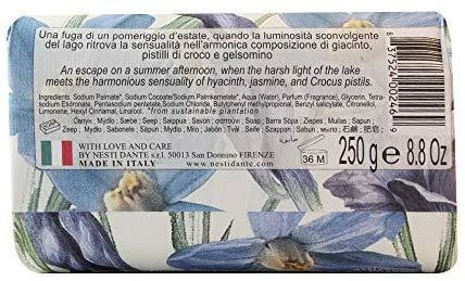 NESTI DANTE DOLCE VIVERE muilas, 250 g