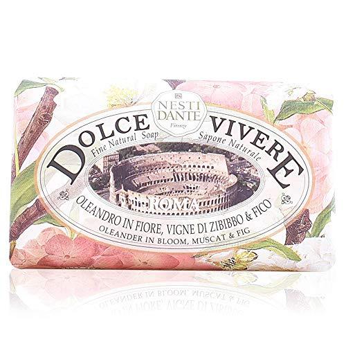 NESTI DANTE DOLCE VIVERE ROMA muilas, 250 g