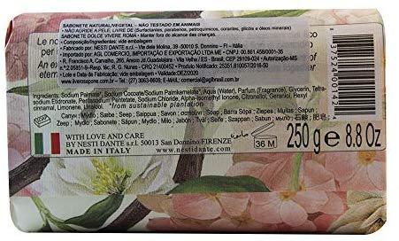 NESTI DANTE DOLCE VIVERE ROMA muilas, 250 g