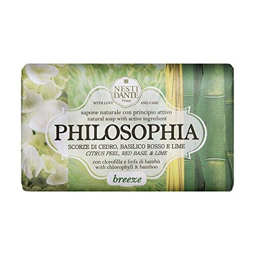NESTI DANTE PHILOSOPHIA BREEZE muilas, 250 g