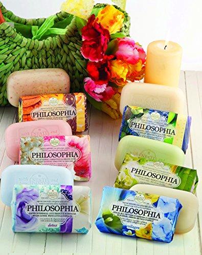NESTI DANTE PHILOSOPHIA BREEZE muilas, 250 g