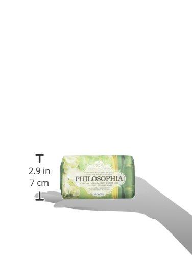 NESTI DANTE PHILOSOPHIA BREEZE muilas, 250 g