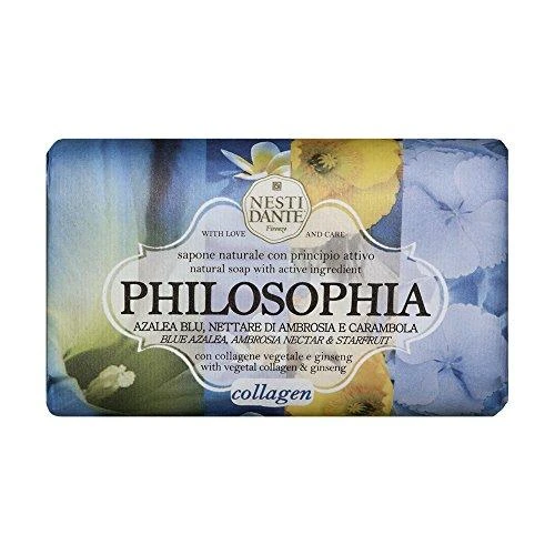 NESTI DANTE PHILOSOPHIA COLLAGEN muilas, 250 g