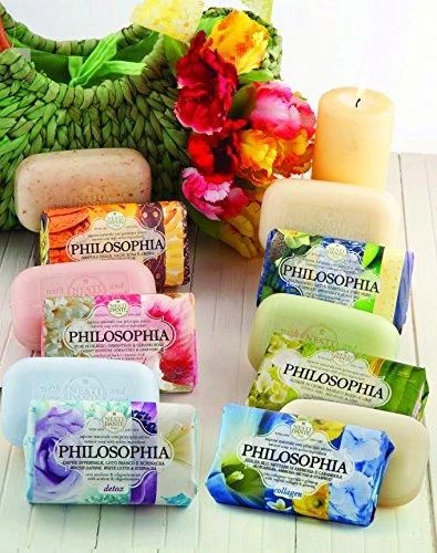 NESTI DANTE PHILOSOPHIA COLLAGEN muilas, 250 g