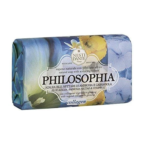 NESTI DANTE PHILOSOPHIA COLLAGEN muilas, 250 g