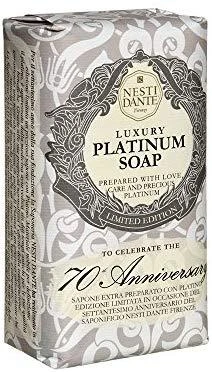 NESTI DANTE LUXURY PLATINUM 70 ANNIVERSARY muilas, 250 g