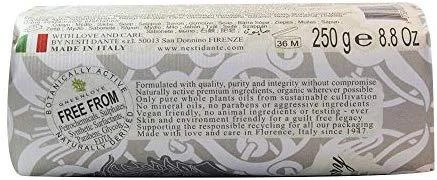 NESTI DANTE LUXURY PLATINUM 70 ANNIVERSARY muilas, 250 g