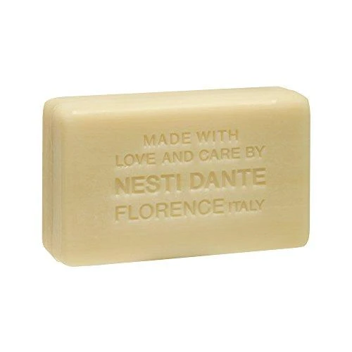 Nesti Dante Romantica natūralus muilas Lily & Narcissus 250 g