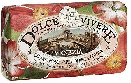 Nesti Dante Dolce Vivere- Mydło, 250 g