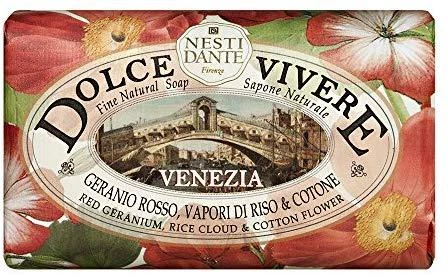Nesti Dante Dolce Vivere- Mydło, 250 g