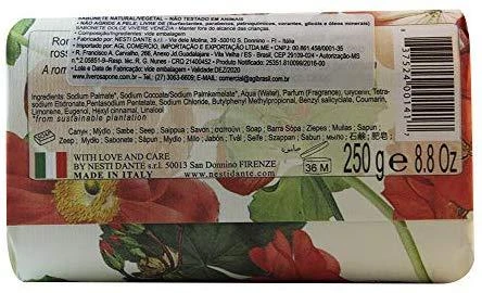 Nesti Dante Dolce Vivere- Mydło, 250 g