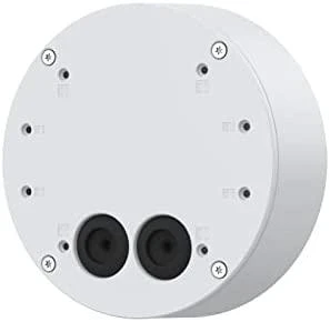 AXIS TINKLINIO ACC KONDUITORIŲ DĖŽĖ / GALINĖ TQ1602-E 02421-001 AŠIS