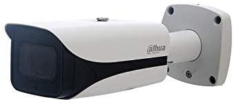 Dahua IP kam. AI 4M 2K cilindras. STARLIGHT + su LXIR iki 50 m, 4 MP (2688 × 1520) 1 ~ 25 kadrų per sekundę, 2,7–12 mm, H.265+, ePoE