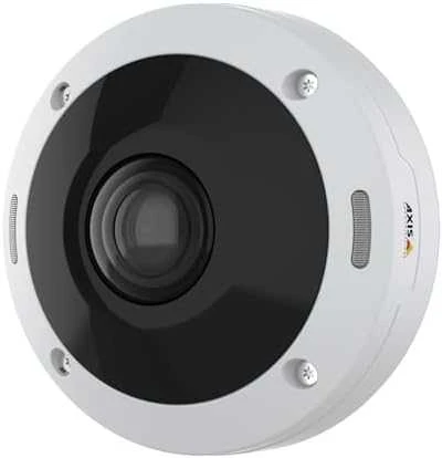 AXIS M4308-PLE tinklo kamera Panorama Mini Fix Dome 180/360°