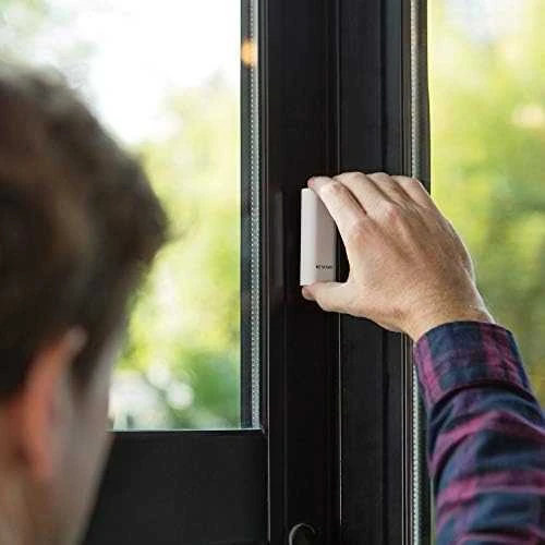 Netatmo Durų ir langų atidarymo jutiklis