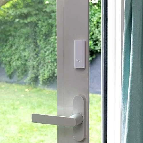 Netatmo Durų ir langų atidarymo jutiklis
