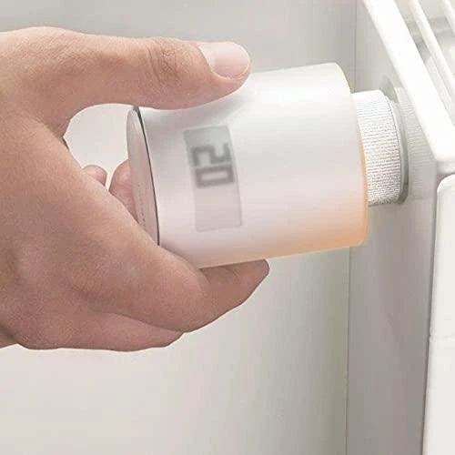 Netatmo NBU-NAV 3-valve kit