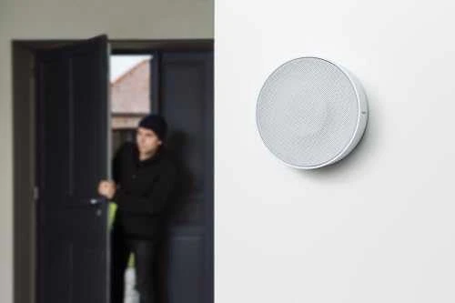 Netatmo sirena