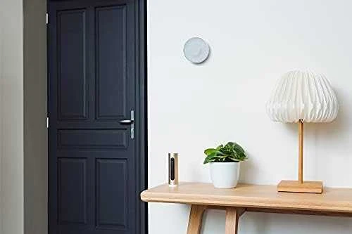 Netatmo sirena