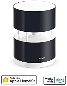 Netatmo Išmanusis vėjo matuoklis