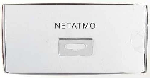 Netatmo Smart lauko kamera