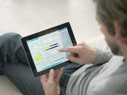 Netatmo Rinkinys orų stotis + lietaus matuoklis